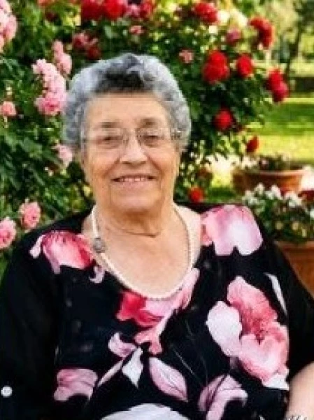 Maria Grazia  Graziani Ved. Freddiani