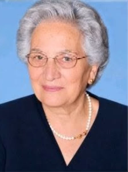 Lucia Vannuzzi Ved. Pifferi