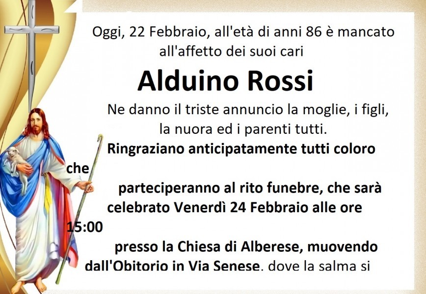 Alduino Rossi