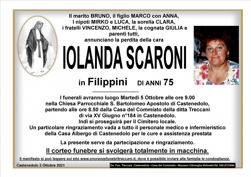Iolanda Scaroni