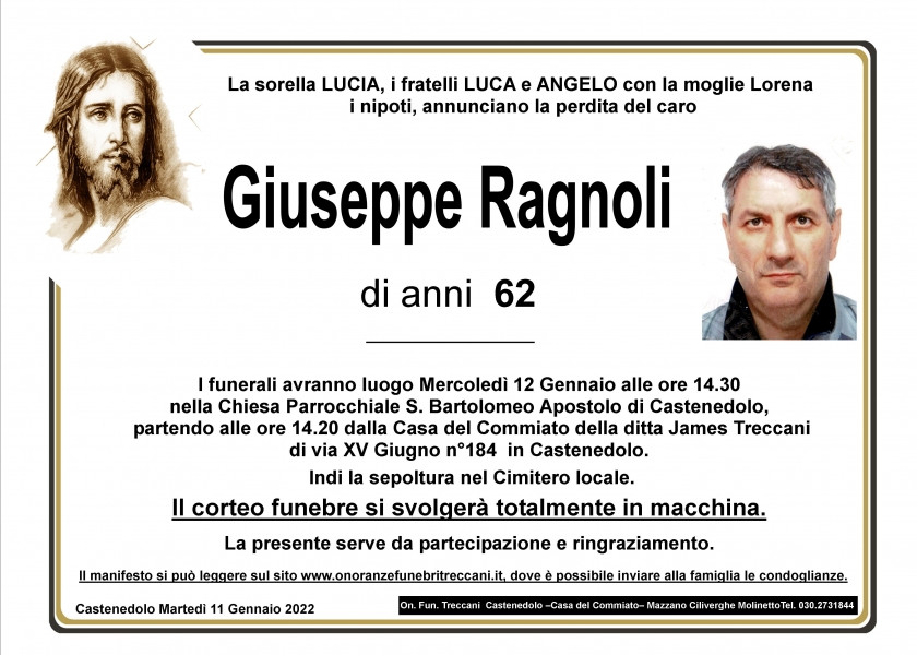 Giuseppe Ragnoli