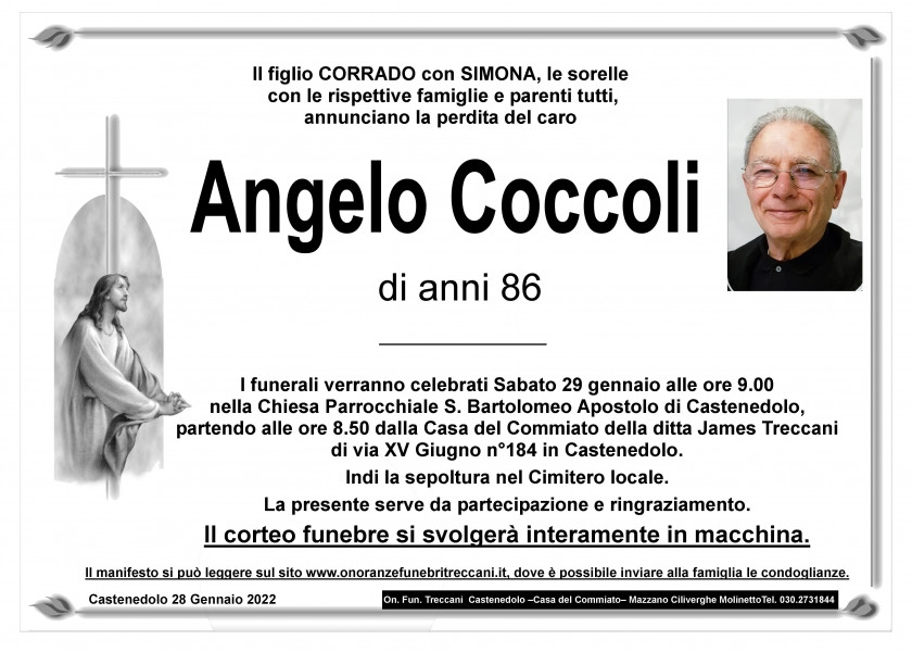Angelo Coccoli