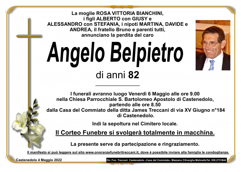 Angelo Belpietro