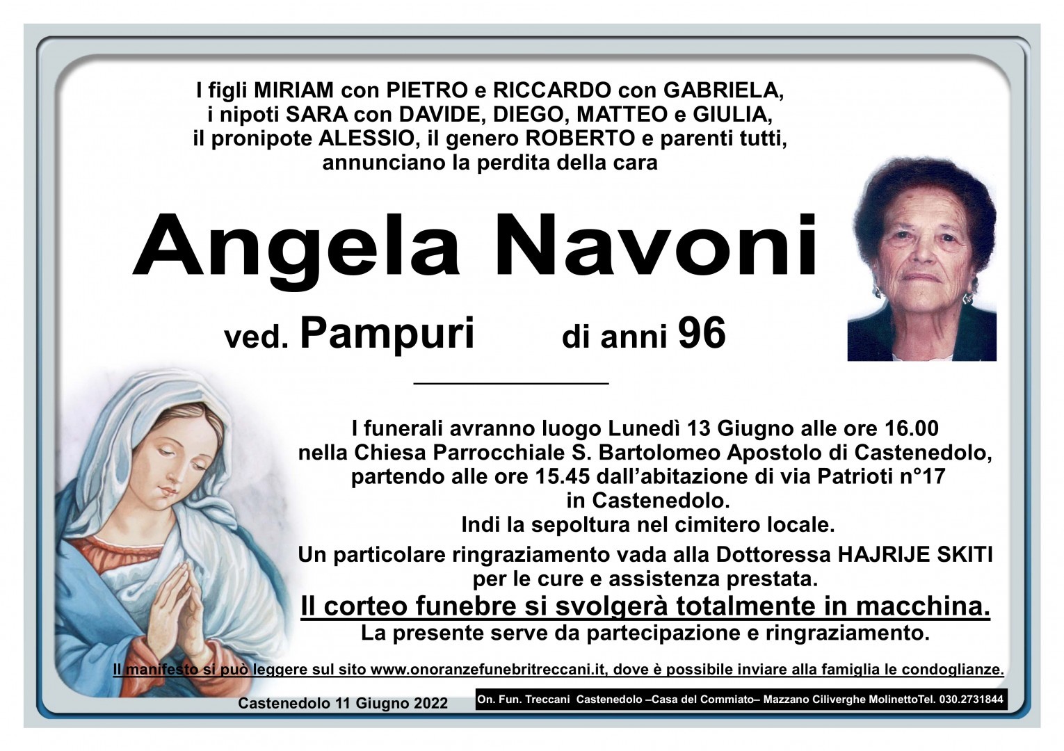 Angela Navoni