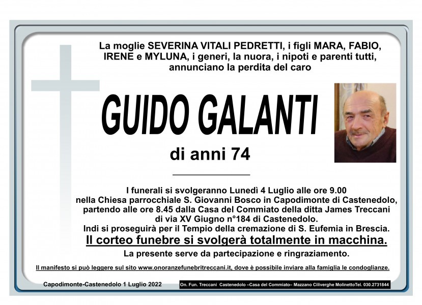 Guido Galanti