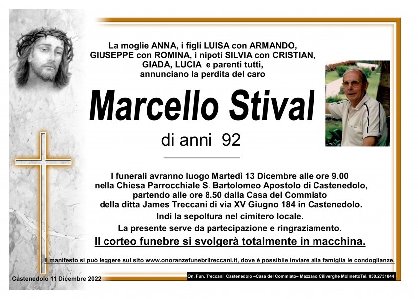Marcello Stival