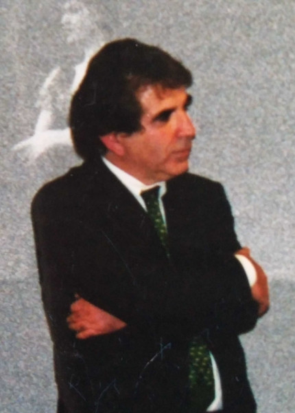 Bernardo Agostini