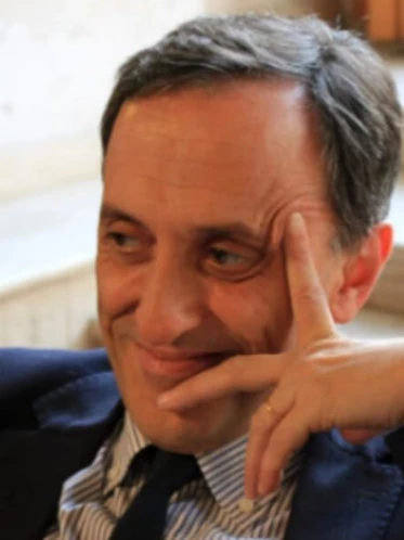 Giorgio Armillei