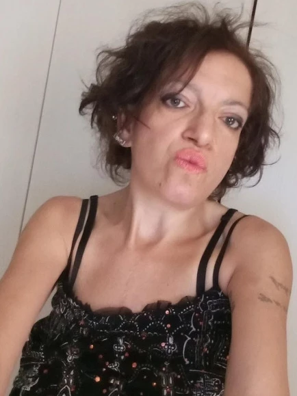 Eva Bosi