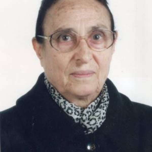 Giuseppina Nota Peppina Deidda