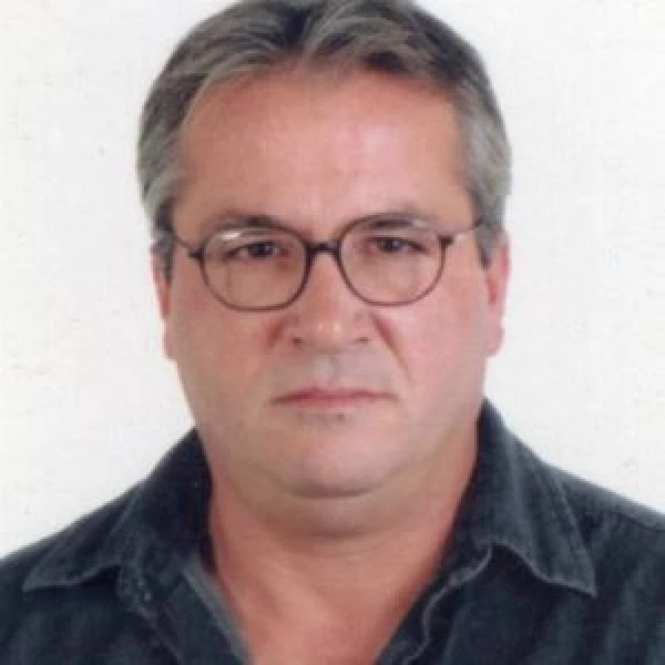 Sergio  Cabriolu
