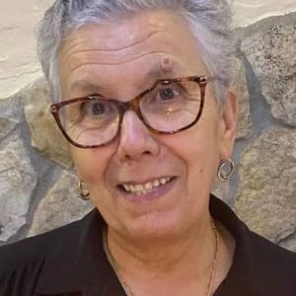 Anna  Saruis Cadoni