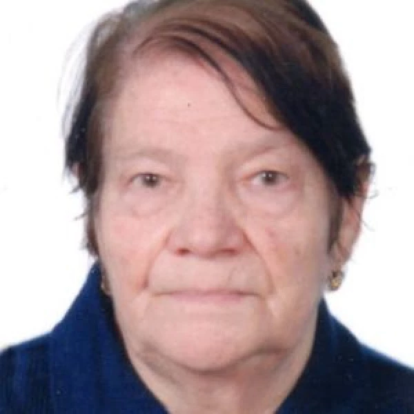 Chiarina  Concas 