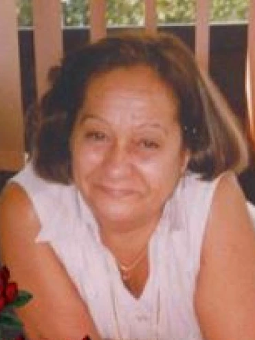 Assunta  Fabbrini