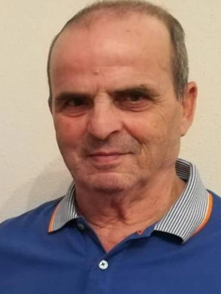 Antonio Pittau