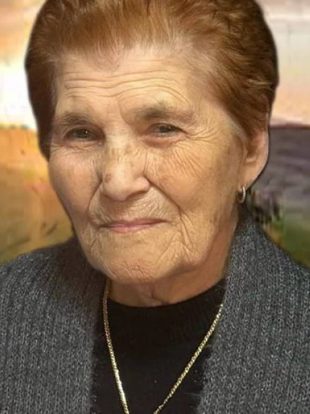 Maria  Serra