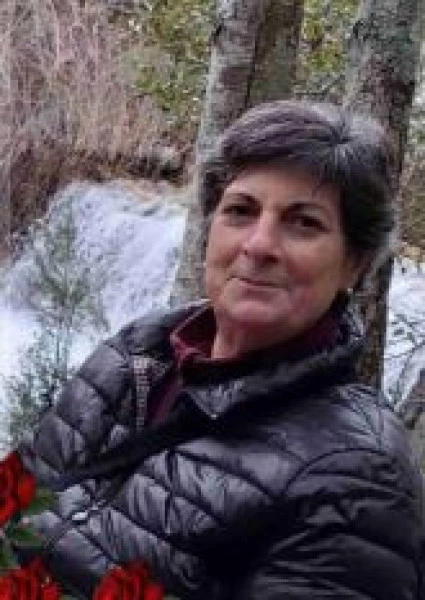 Marta Perria – Vedova Pittau –