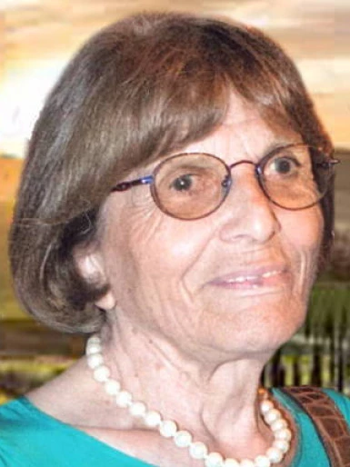 Lucia Matta