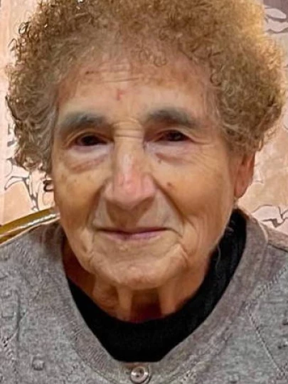 Annetta Muntoni Vedova Porcu