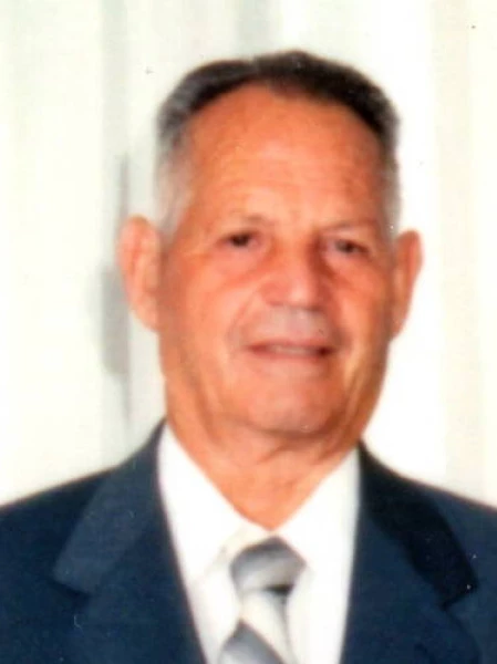 Antonio  Curridori