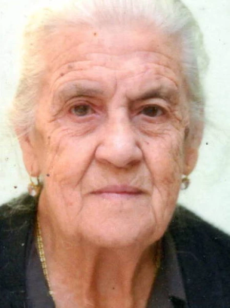 Maria Demara