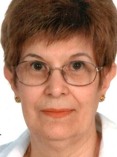 Maria Vittoria Palla -in Collu-