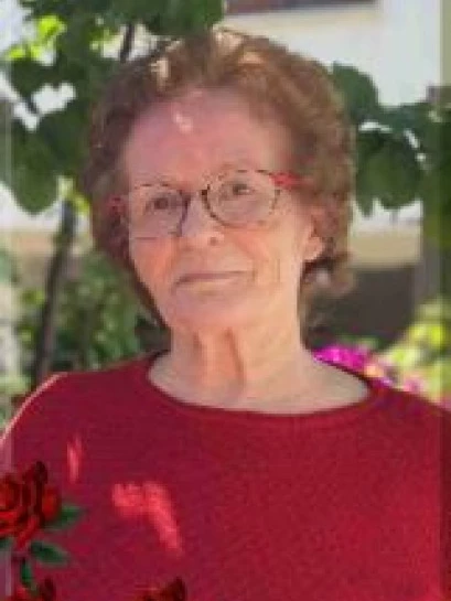 Maria Bricia  Inmaculada Perez Nota Conchi In Mocci