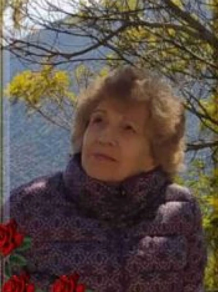 Emilietta Piga Vedova Floris