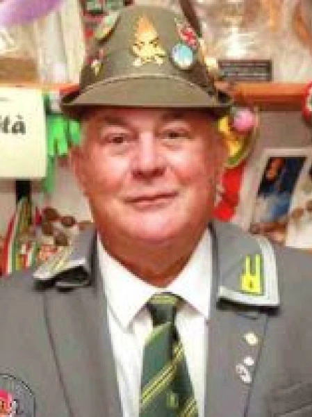 Antonio  Deidda