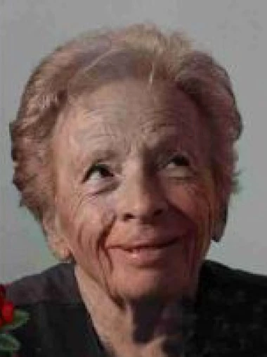 Pasqualina  Batzella Vedova Chiarlitti - Nota Lina
