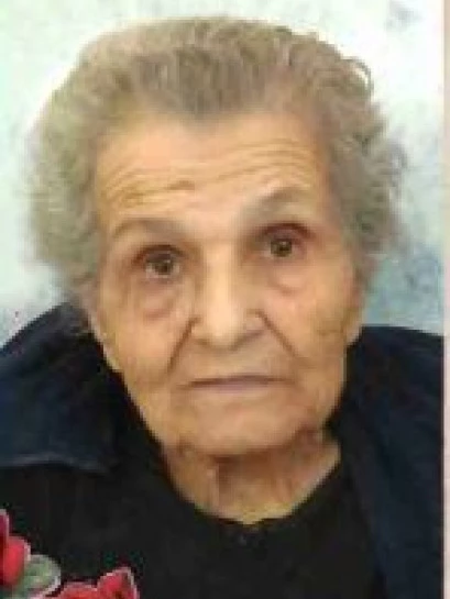 Antonia  Murgia - Vedova Carta