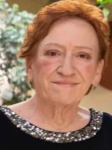 Rosaria - Nota Rosetta - Giorri Vedova Nuscis