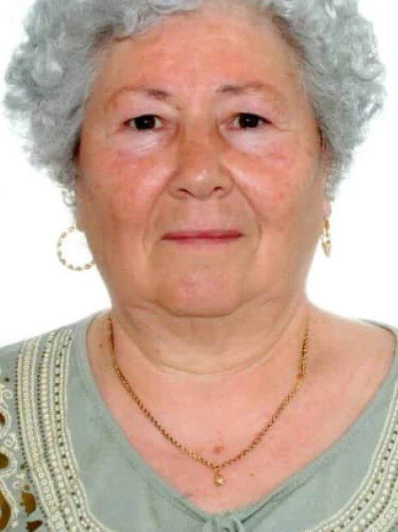 Giovanna  Salis In Piras