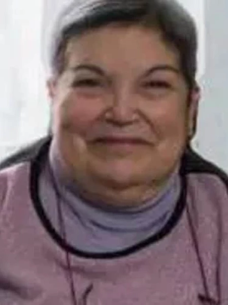 Efsia Franca  Marras In Sechi