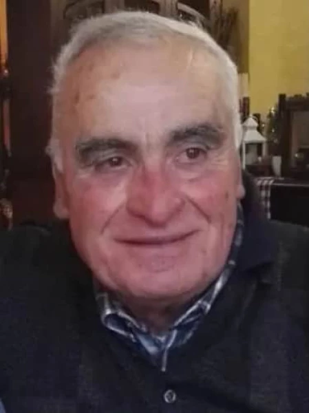 Giovanni  Lilliu