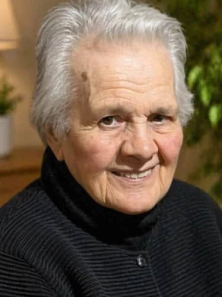 Maria  Etzi Vedova Saiu