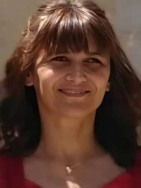 Vittoria  Mocci In Deriu