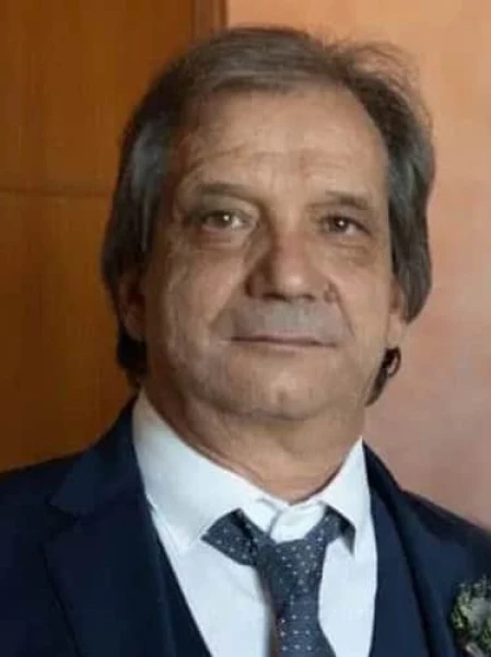 Mariano  Giorri