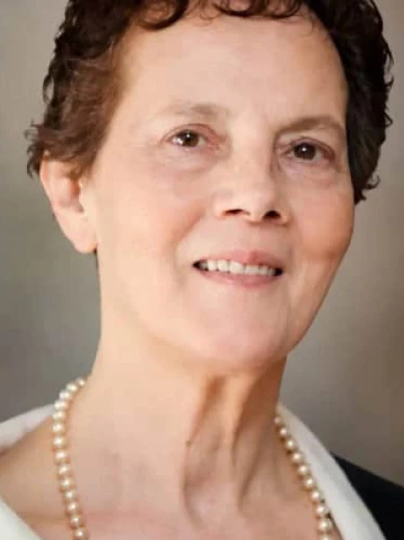 Antonia  Pittau Vedova Ligas