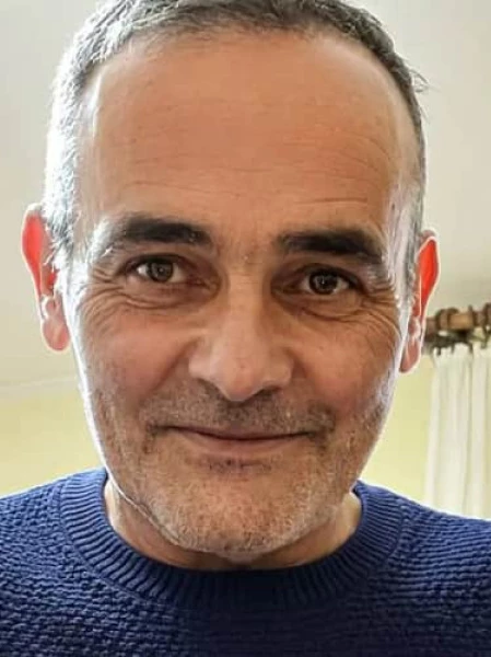 Sandro  Ecca