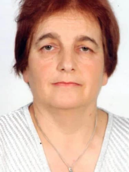 Antonietta  Deriu Nota Antonella, In Mastino