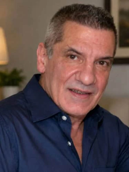 Mariano Frigau