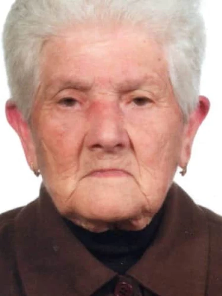 Caterina  Maccioni Vedova Piras