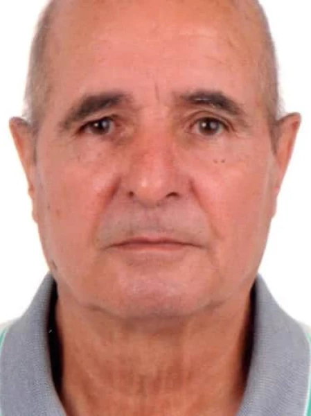 Francesco - Noto Franco Ibba
