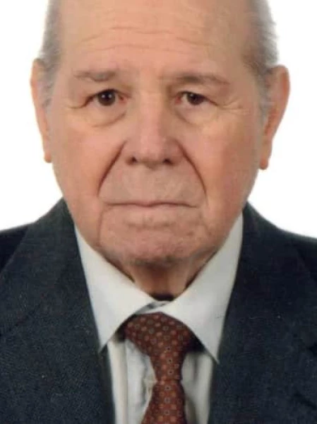Salvatore Curridori