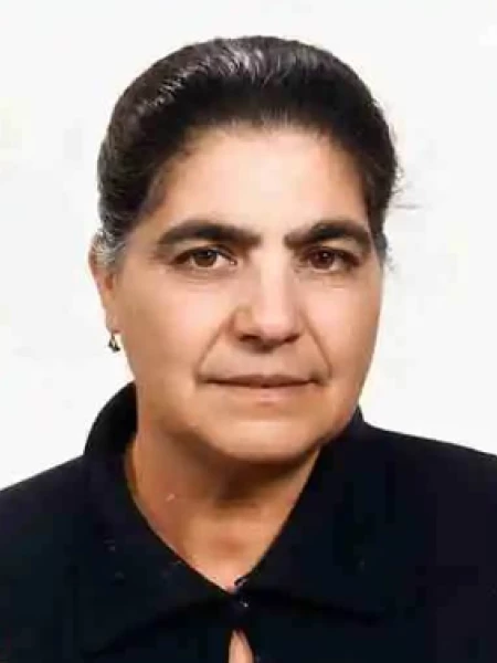 Angela Tola Vedova Mura