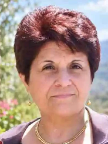 Rita Fiori In Piras