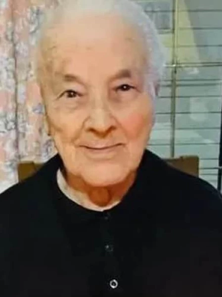 Maria Piras Vedova Pinna