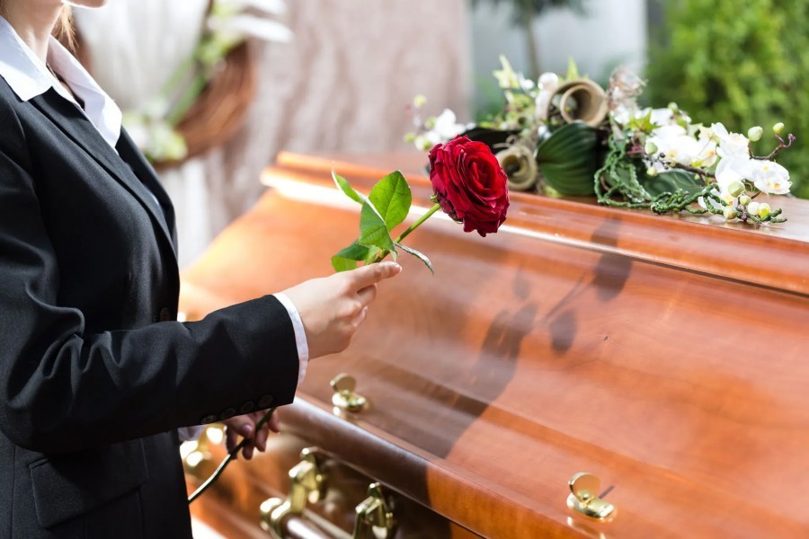 AGENZIA FUNEBRE A.D.A. Di Pitzalis
