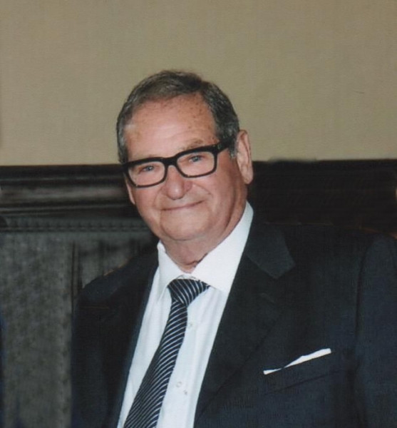Enzo  Falcini